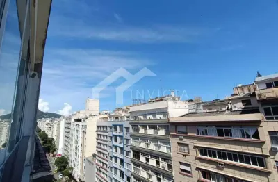 Apartamento com 8 quartos à venda na rua barata ribeiro, copacabana, rio de janeiro, 395 m2 por r$ 1.900.000
