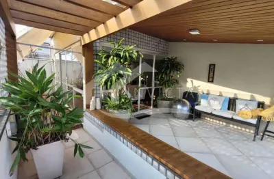 Apartamento com 3 quartos à venda na rua ministro alfredo valadão, copacabana, rio de janeiro, 140 m2 por r$ 1.750.000