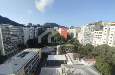 Apartamento com 3 quartos à venda na rua barata ribeiro, copacabana, rio de janeiro, 125 m2 por r$ 1.260.000