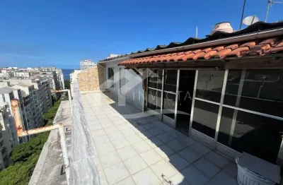 Apartamento com 4 quartos à venda na rua constante ramos, copacabana, rio de janeiro, 100 m2 por r$ 1.650.000