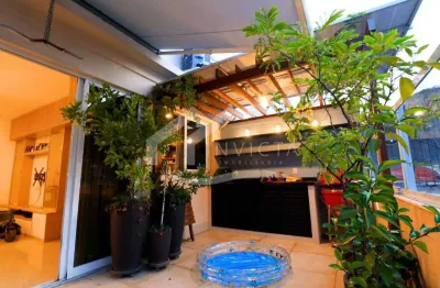 Apartamento com 4 quartos à venda na rua barata ribeiro, copacabana, rio de janeiro, 160 m2 por r$ 2.800.000