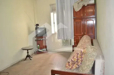 Kitnet / stúdio à venda na avenida nossa senhora de copacabana, copacabana, rio de janeiro, 30 m2 por r$ 500.000