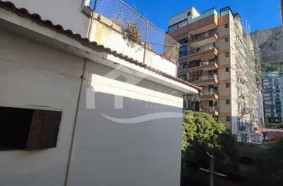 Conjugado em copacabana conforto e localização privilegiada