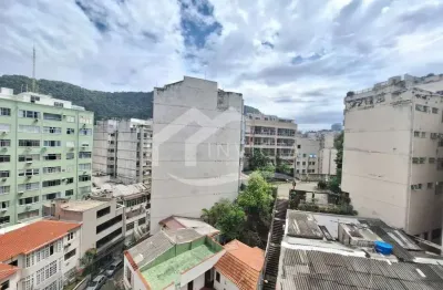 Kitnet / stúdio à venda na avenida nossa senhora de copacabana, copacabana, rio de janeiro, 35 m2 por r$ 470.000