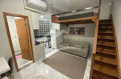 Kitnet / stúdio à venda na rua djalma ulrich, copacabana, rio de janeiro, 30 m2 por r$ 500.000
