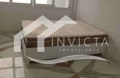 Kitnet / Stúdio à venda na Praia de Botafogo, Botafogo, Rio de Janeiro