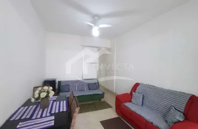 Kitnet / Stúdio à venda na Rua Barata Ribeiro, Copacabana, Rio de Janeiro