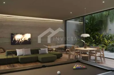 Loft com 1 quarto à venda na rua francisco otaviano, copacabana, rio de janeiro, 39 m2 por r$ 1.799.312