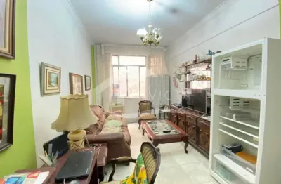Apartamento com 1 quarto à venda na rua barão de ipanema, copacabana, rio de janeiro, 60 m2 por r$ 650.000