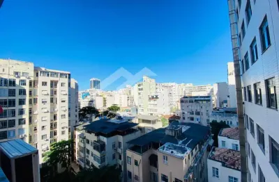 Apartamento com 1 quarto à venda na rua barata ribeiro, copacabana, rio de janeiro, 38 m2 por r$ 580.000