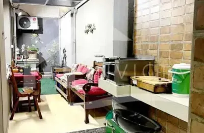 Apartamento com 2 quartos à venda na rua paulo barreto, botafogo, rio de janeiro, 107 m2 por r$ 790.000