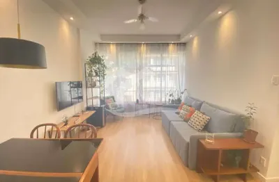 Apartamento com 2 quartos à venda na rua andrade pertence, catete, rio de janeiro, 75 m2 por r$ 754.000