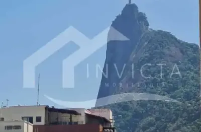Apartamento com 2 quartos à venda na praia de botafogo, botafogo, rio de janeiro, 65 m2 por r$ 580.000
