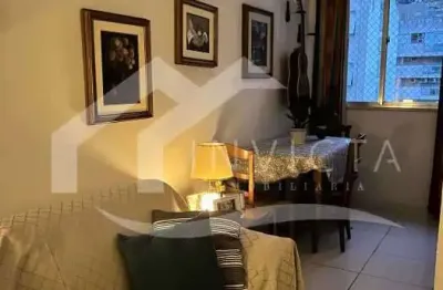 Apartamento com 2 quartos à venda na rua voluntários da pátria, botafogo, rio de janeiro, 70 m2 por r$ 650.000