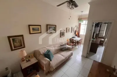 Apartamento com 2 quartos à venda na rua voluntários da pátria, botafogo, rio de janeiro, 70 m2 por r$ 620.000