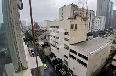 Apartamento com 2 quartos à venda na rua dos inválidos, centro, rio de janeiro, 60 m2 por r$ 270.000