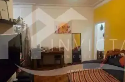 Apartamento com 2 quartos à venda na Rua Barata Ribeiro, Copacabana, Rio de Janeiro
