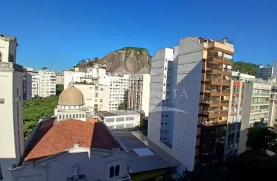 Apartamento com 2 quartos à venda na rua barão de ipanema, copacabana, rio de janeiro, 75 m2 por r$ 850.000
