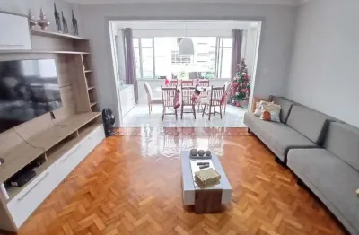 Apartamento com 3 quartos à venda na rua domingos ferreira, copacabana, rio de janeiro, 120 m2 por r$ 1.400.000