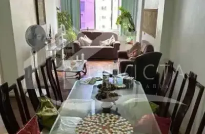 Apartamento com 3 quartos à venda na avenida nossa senhora de copacabana, copacabana, rio de janeiro, 110 m2 por r$ 895.000