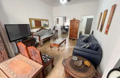 Apartamento com 3 quartos à venda na rua barata ribeiro, copacabana, rio de janeiro, 116 m2 por r$ 1.290.000
