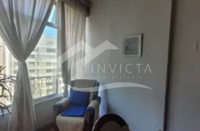Apartamento com 3 quartos à venda na rua domingos ferreira, copacabana, rio de janeiro, 90 m2 por r$ 1.207.500
