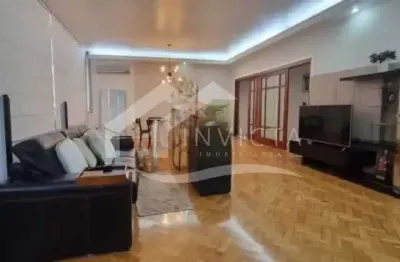 Apartamento com 3 quartos à venda na rua assis brasil, copacabana, rio de janeiro, 160 m2 por r$ 1.620.000