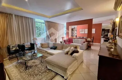 Apartamento com 3 quartos à venda na rua assis brasil, copacabana, rio de janeiro, 160 m2 por r$ 1.580.000