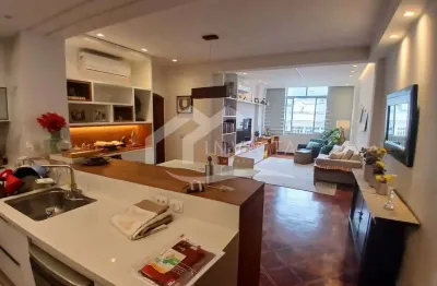 Apartamento com 3 quartos à venda na rua bolivar, copacabana, rio de janeiro, 150 m2 por r$ 2.030.000