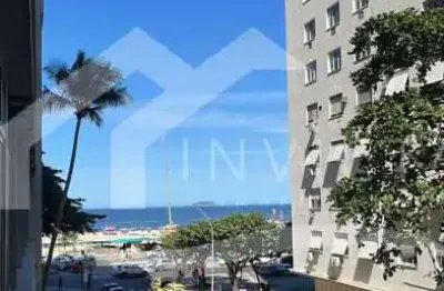 Apartamento com 3 quartos à venda na rua hilário de gouveia, copacabana, rio de janeiro, 330 m2 por r$ 2.750.000