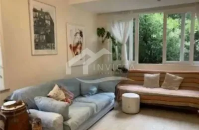 Apartamento com 3 quartos à venda na rua henrique oswald, copacabana, rio de janeiro, 80 m2 por r$ 770.000