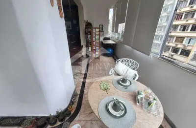 Apartamento com 4 quartos à venda na rua belfort roxo, copacabana, rio de janeiro, 200 m2 por r$ 1.550.000