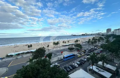 Apartamento com 5 quartos à venda na rua siqueira campos, copacabana, rio de janeiro, 400 m2 por r$ 4.900.000