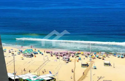 Apartamento com 6 quartos à venda na rua bolivar, copacabana, rio de janeiro, 300 m2 por r$ 3.250.000