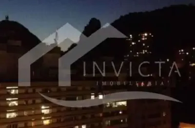 Apartamento com 4 quartos à venda na rua barata ribeiro, copacabana, rio de janeiro, 150 m2 por r$ 1.200.000