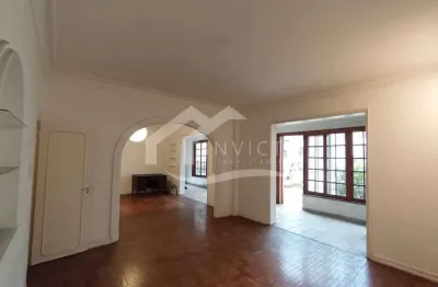 Apartamento com 6 quartos à venda na avenida nossa senhora de copacabana, copacabana, rio de janeiro, 238 m2 por r$ 1.400.000