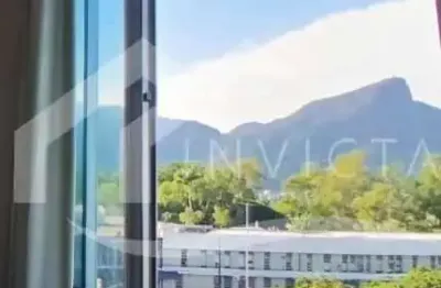 Apartamento com 1 quarto à venda na rua doutor marques canário, leblon, rio de janeiro, 35 m2 por r$ 835.000