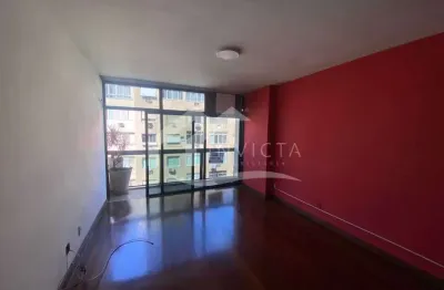 Apartamento com 1 quarto à venda na avenida rainha elizabeth da bélgica, copacabana, rio de janeiro, 65 m2 por r$ 1.500.000