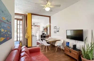 Apartamento com 1 quarto à venda na rua barão da torre, ipanema, rio de janeiro, 52 m2 por r$ 940.000