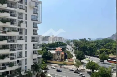 Apartamento com 1 quarto à venda na rua general goes monteiro, botafogo, rio de janeiro, 40 m2 por r$ 500.000