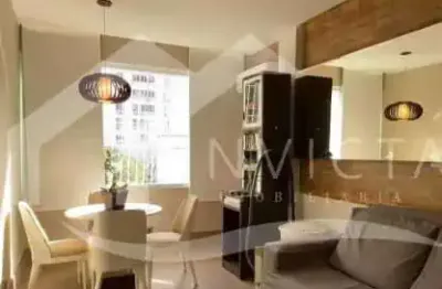 Apartamento com 1 quarto à venda na rua jangadeiros, ipanema, rio de janeiro, 40 m2 por r$ 1.000.000