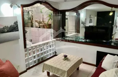 Apartamento com 2 quartos à venda na rua barão da torre, ipanema, rio de janeiro, 100 m2 por r$ 1.600.000