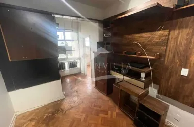 Apartamento com 2 quartos à venda na rua visconde de pirajá, ipanema, rio de janeiro, 65 m2 por r$ 1.400.000
