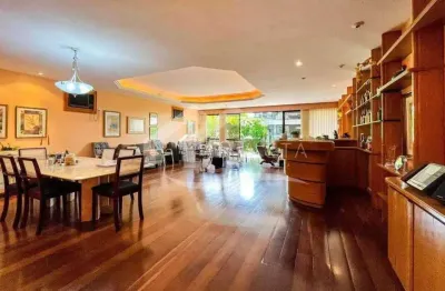 Apartamento com 3 quartos à venda na rua barão da torre, ipanema, rio de janeiro, 237 m2 por r$ 6.490.000