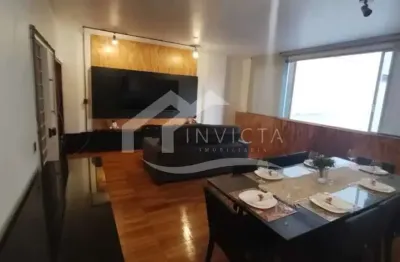Apartamento com 3 quartos à venda na rua prudente de morais, ipanema, rio de janeiro, 120 m2 por r$ 2.800.000