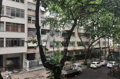 Apartamento com 3 quartos à venda na rua conselheiro lafaiete, copacabana, rio de janeiro, 155 m2 por r$ 2.300.000