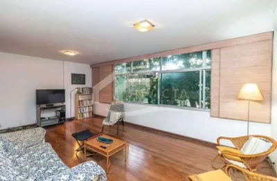 Apartamento com 3 quartos à venda na rua barão de jaguaripe, ipanema, rio de janeiro, 140 m2 por r$ 2.999.000