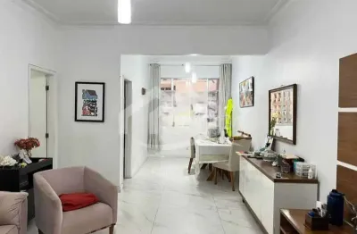 Apartamento com 3 quartos à venda na rua gomes carneiro, ipanema, rio de janeiro, 124 m2 por r$ 2.000.000