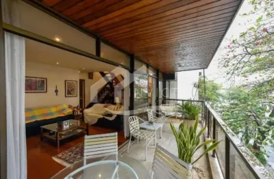 Apartamento com 4 quartos à venda na rua redentor, ipanema, rio de janeiro, 200 m2 por r$ 4.800.000
