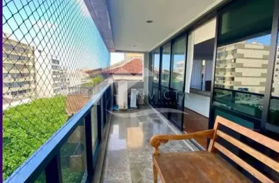 Apartamento com 4 quartos à venda na rua general artigas, leblon, rio de janeiro, 240 m2 por r$ 6.500.000